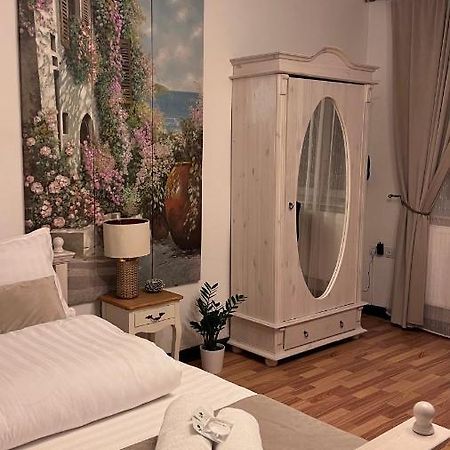 Charming Apartament シビウ エクステリア 写真