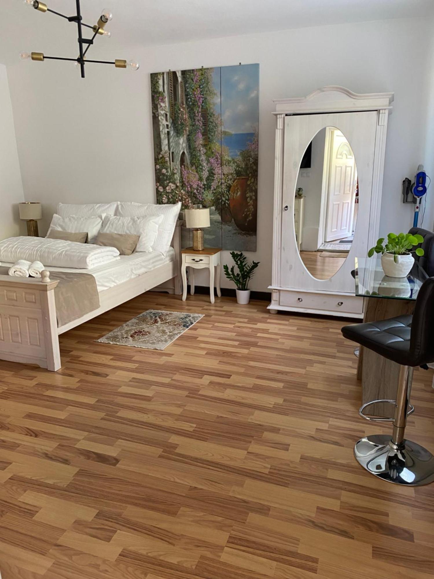 Charming Apartament シビウ エクステリア 写真