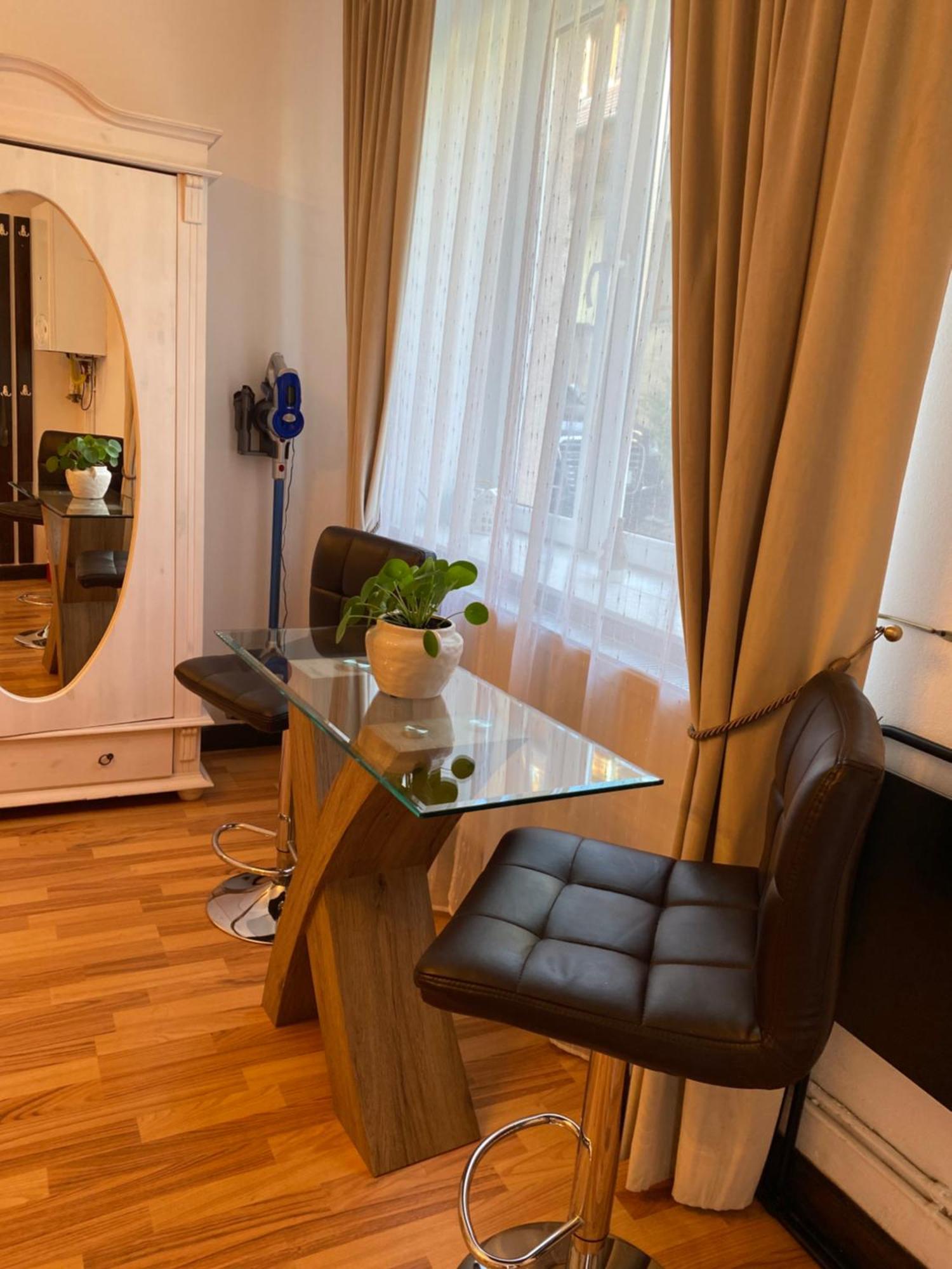 Charming Apartament シビウ エクステリア 写真