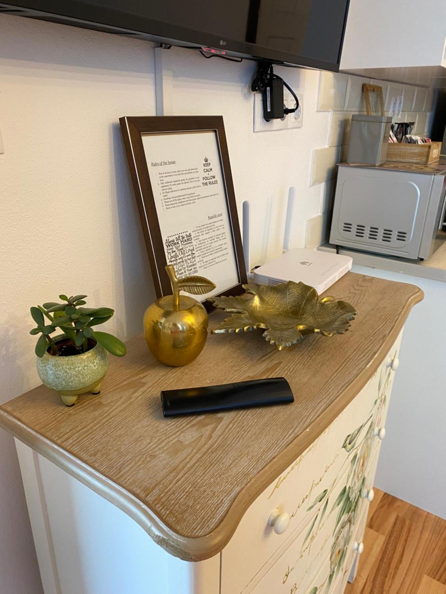 Charming Apartament シビウ エクステリア 写真