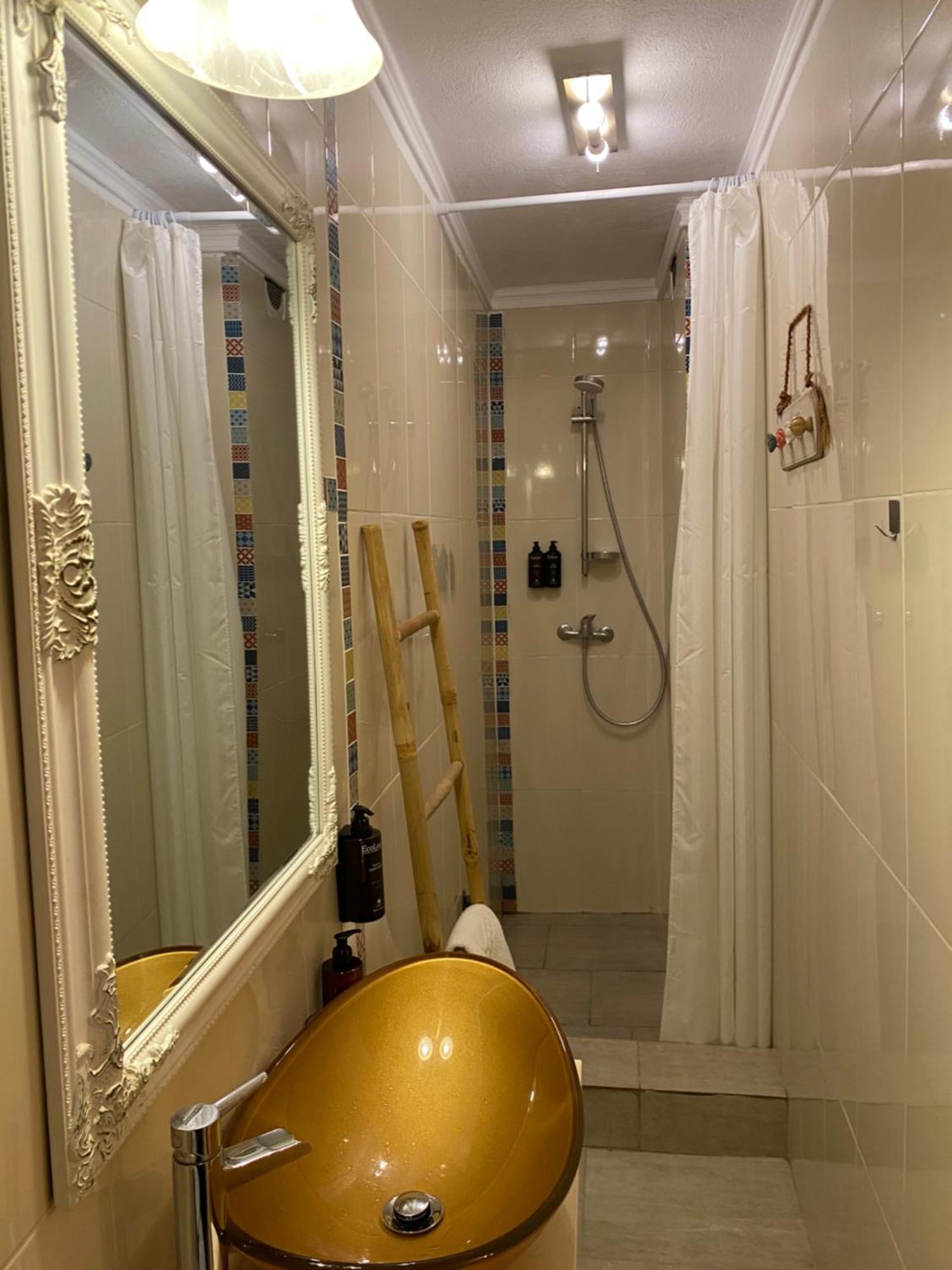 Charming Apartament シビウ エクステリア 写真