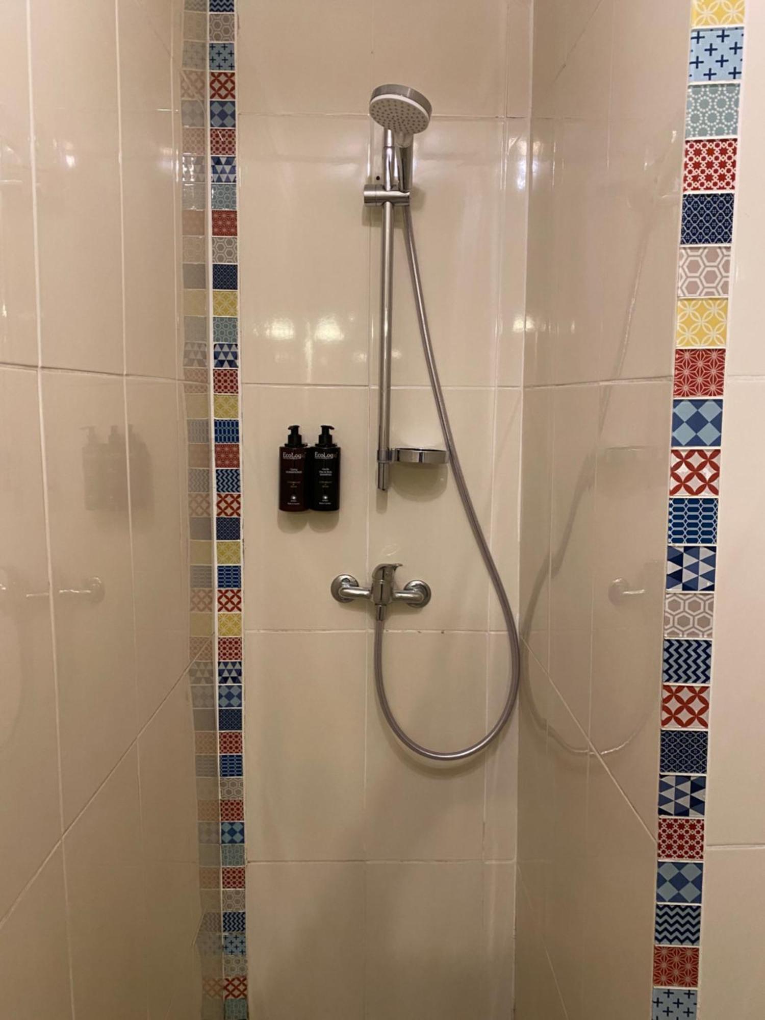 Charming Apartament シビウ エクステリア 写真