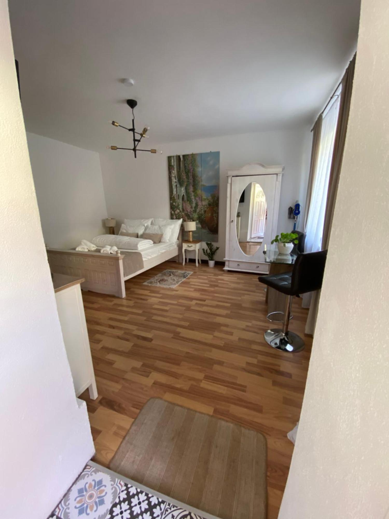 Charming Apartament シビウ エクステリア 写真