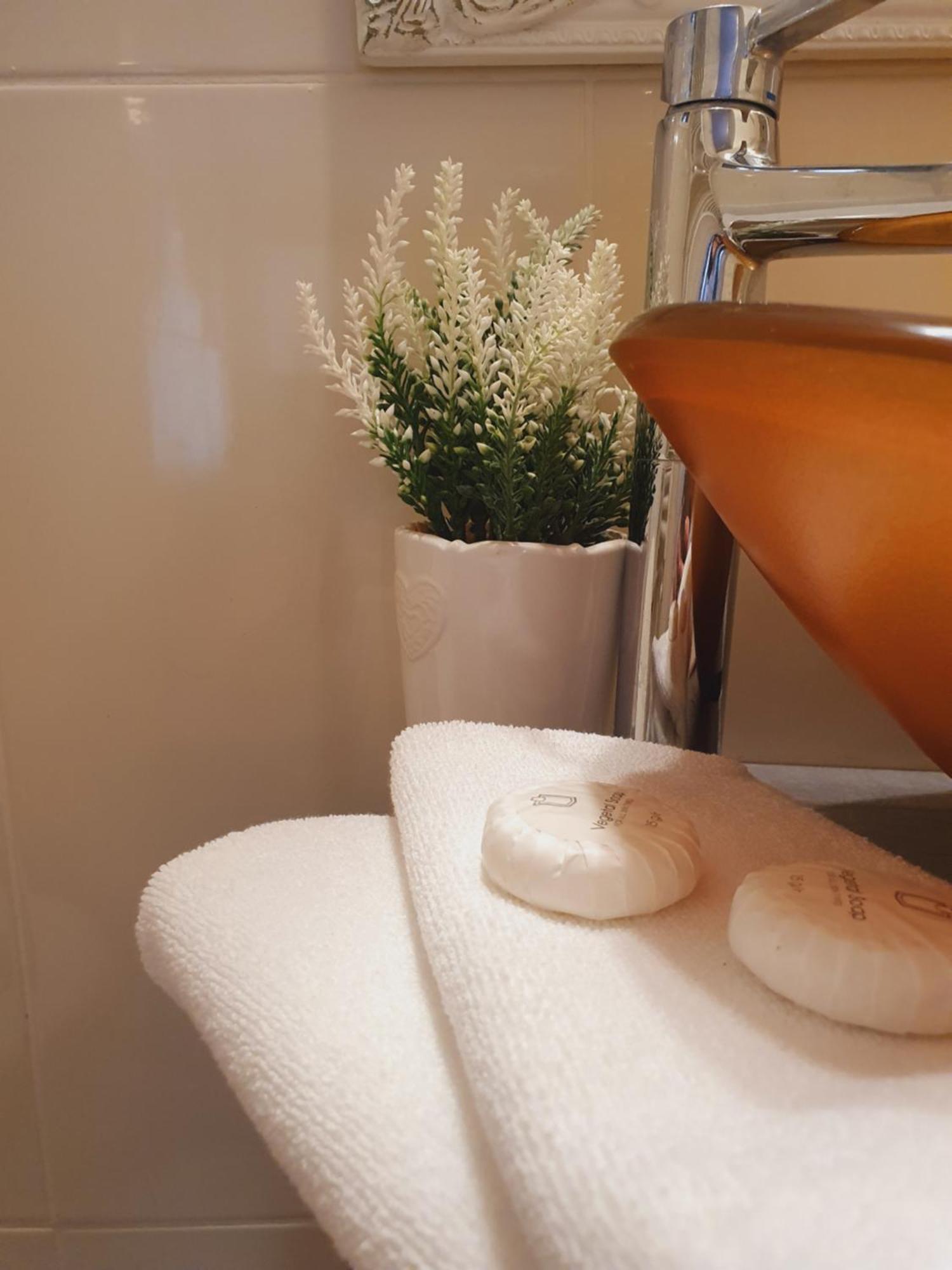 Charming Apartament シビウ 部屋 写真